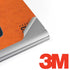 NBA Phoenix Suns Distressed Surface Book 2 15in Skin